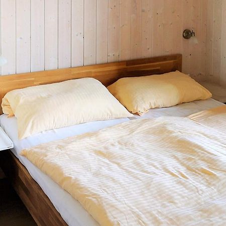 Two-Bedroom Holiday Home In Otterndorf 4 Eksteriør billede