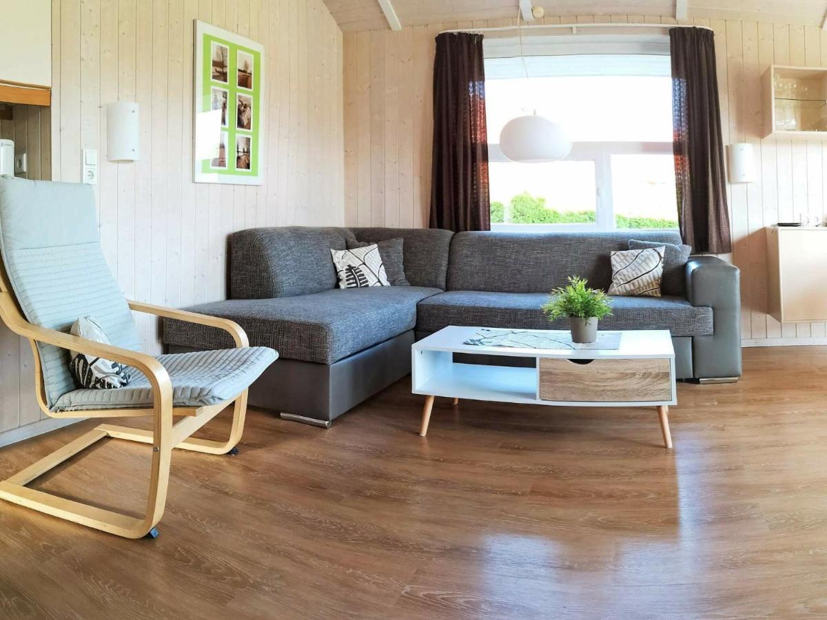 Two-Bedroom Holiday Home In Otterndorf 4 Værelse billede